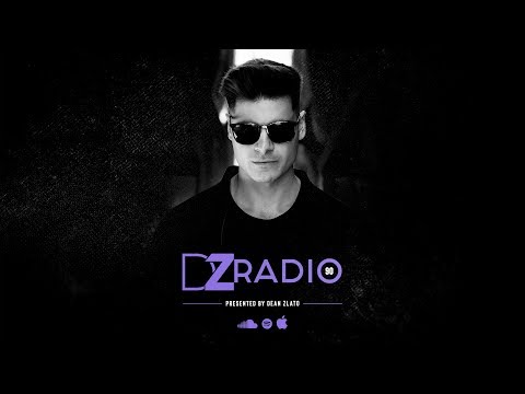 DZ Radio 90 - Dean Zlato Studio Mix