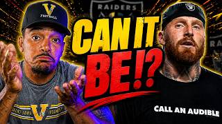 I Can’t Believe I’m Saying This About the Raiders Defense!