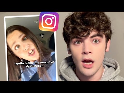 Instagram Reel Singers need to STOP