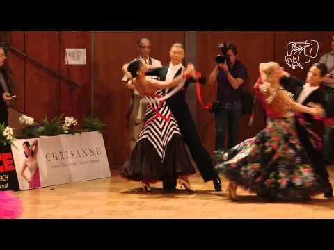 Konovaltsev - Konovaltsev, RUS | 2013 WDSF GrandSlam Standard R3 VW