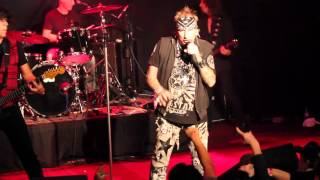 Jack Russell&#39;s Great White - Lady Red Light - Live at the Whisky a Go Go
