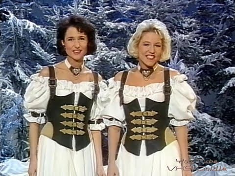 Geschwister Hofmann - Es war einmal ein Traum - 1997 - #1/2