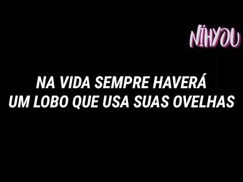 The Wolf And The Sheep /Alex Benjamin/ {Tradução PT-BR}