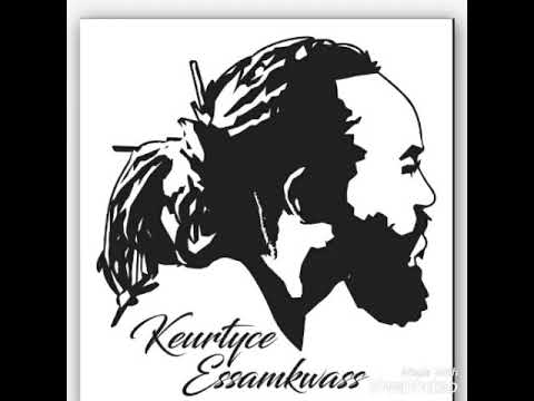 Darryl stylight feat Keurtyce.E (Je Fly - audio)