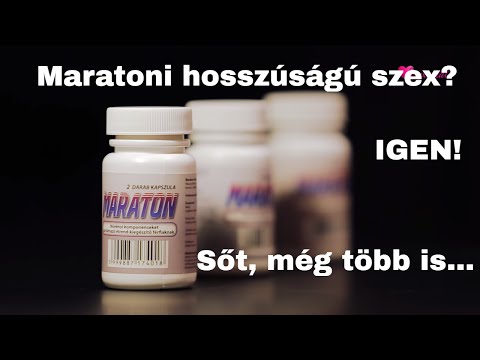 Biztonságos erekciós tabletták