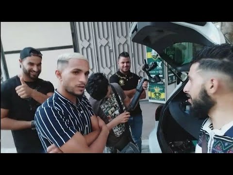 هاكيفاش _داز _تصور 🎬_الطورناج كليب_وائل فلو_vlog 2 (wael Flow) - Lyam Tfout ( 2019 )