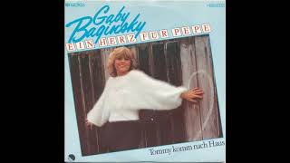 Gaby Baginsky - Ein Herz Für Pepe