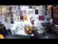 From The Corner Office - Chris 2 of Anti-Flag ...