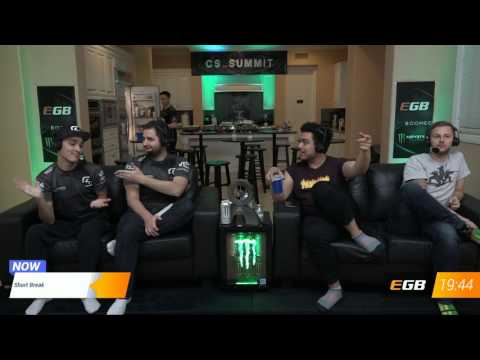 Get_Right at CS Summit 2017