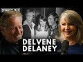 Delvene Delaney The Untold Story Behind Australia S Most Iconic Film Crocodile Dundee