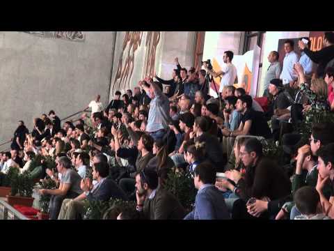 La Roma Nuoto ospita il Te.Li.Mar