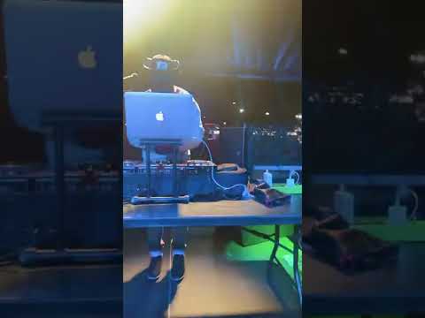 Promotional video thumbnail 2 for HTX DJ Fresh