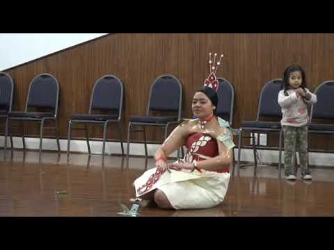 Tauolunga Fakatonga. Lose o Pema - Kalolaine Filimoehala. Fakahaka e Meliame Filimoehala 2019.