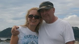 Visiting Hungary in Tardis