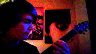 WORLD UNDER BLOOD - PYRO-COMPULSIVE (RIFFS)