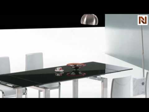 Pacific Modern Dining Table vghot021