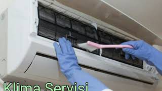 Karşıyaka Şemikler Klima Servisi 0532 515 1771 İzmir Karşıyaka Şemikle