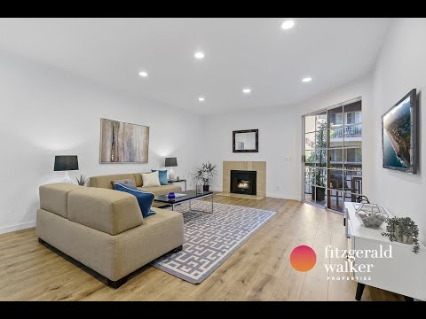10021 Tabor Ave #113, Los Angeles, CA  90034 - Palms, Next To Downtown Culver City