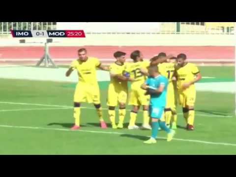 15/9/2019 Imolese - Modena  0-1