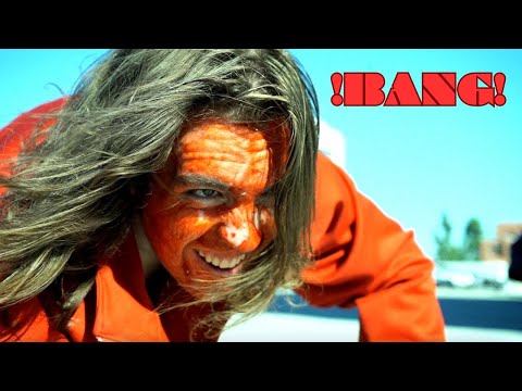 !BANG! | A Short Film