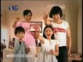 Iklan Vita Charm Ft Joe Taslim Grebek Rumah Sekitar 2005