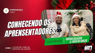Esperança PodCast #17