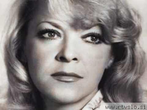 Majda Sepe - Srce je cigan