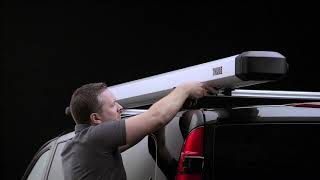 Video for: Thule Conduit Box