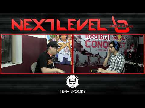 [Samurai Shodown 7] Losers Final - Aroo (Yoshitora) vs Dang (Haohmaru) - NLBC 175