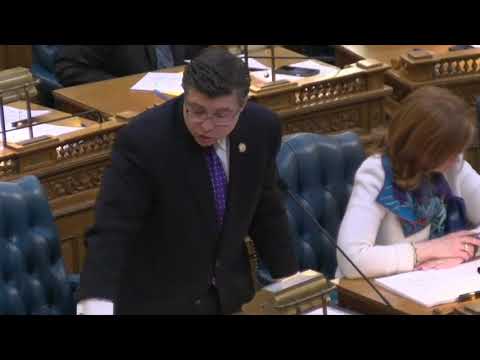 Parking Tax Criticism