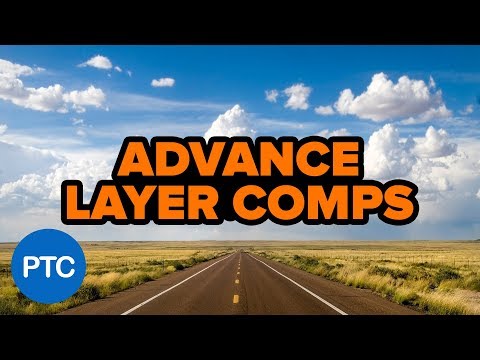 Photoshop CC 2017 Tutorials