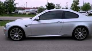 preview picture of video 'Used 2009 BMW M3 Zionsville IN'