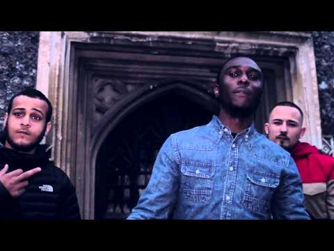Fibber Ft. Ceegee (SMD) - All I know [Music Video] @Fibber21