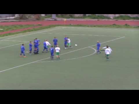 DIL31 190317 - N.OREGINA - STELLA SESTRESE   0-1 | SECONDA C