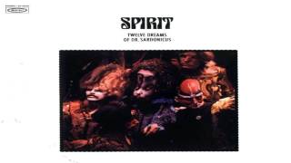 Spirit - Twelve Dreams Of Dr. Sardonicus+ 1970[Full Hd 1080]