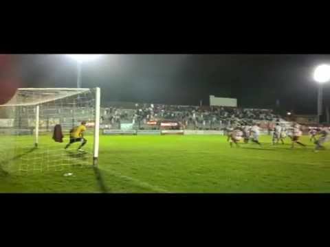 Resumen del empate Talleres 3 SAN TELMO 3