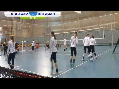 K3 Kulepa 2 - Kulapa 1