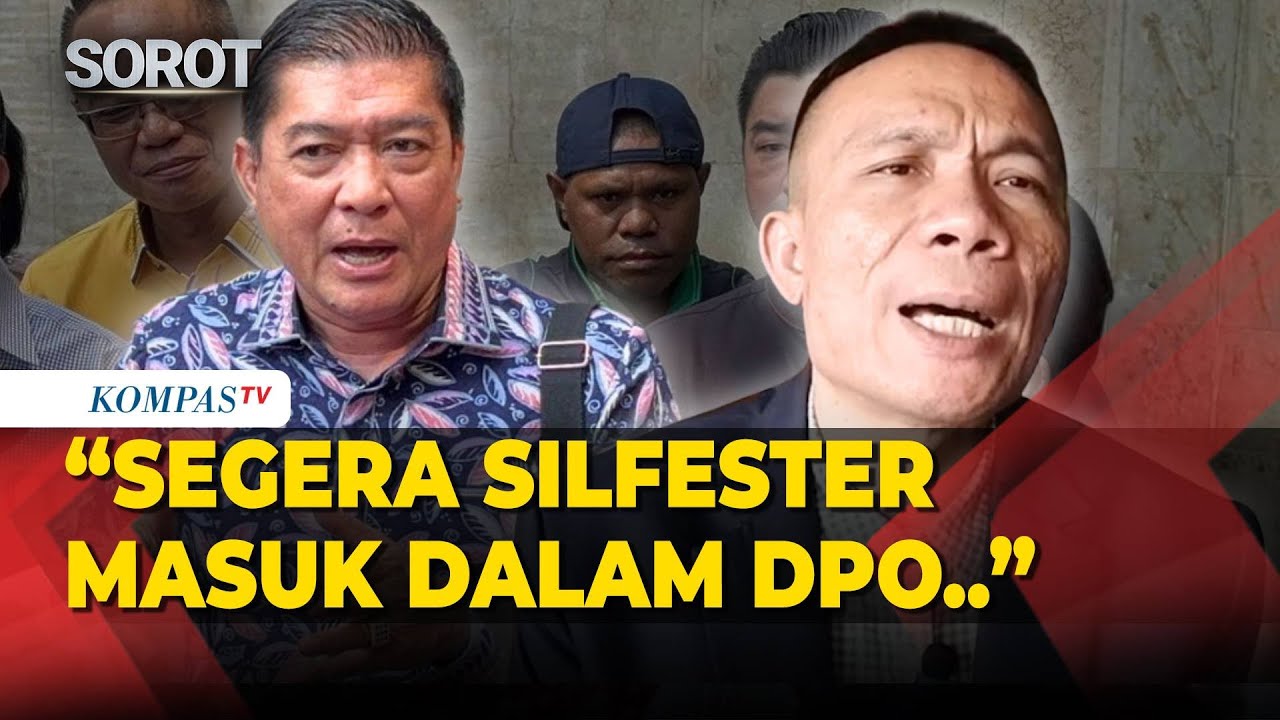 Respons Rismon Soal Silfester Tak Kunjung Ditahan Kejagung: Segera Masuk DPO!