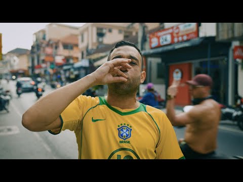 Mister You feat RBK, Marvelous & L'allemand - À bout de souffle (Clip Officiel)