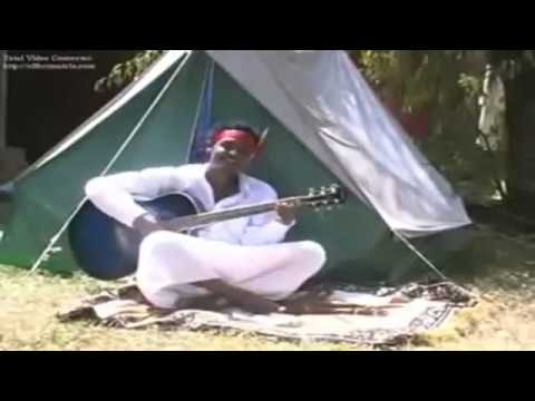 Alemeye Getachew - Dinbushie Gela (ድንቡሼ ገላ) - OFFICIAL Music Video