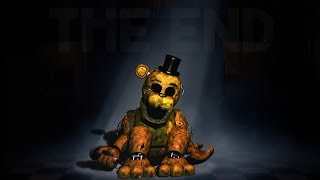 Five Nights at Freddys: Pizzeria Simulator - Part 