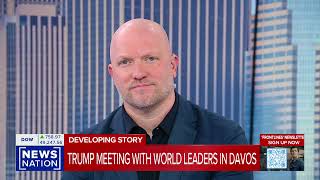 Trump, Greenland, NATO & Iran: Paul Rieckhoff Explains the Real National Security Risks