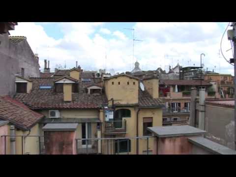 Rome apartment Campo dei Fiori Via Giulia listing 176