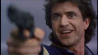 Lethal Weapon 2 (1989) Video