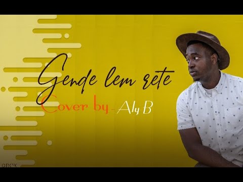 GEN DE LÈM RETE [OFFICIAL VIDEO] By ALY-B APA