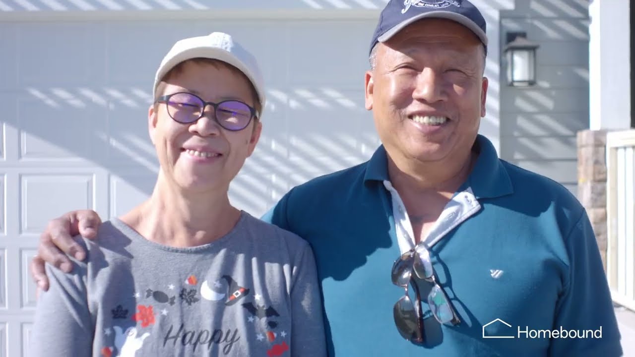 A Story of Rebuilding: Lynn's Home Design Journey