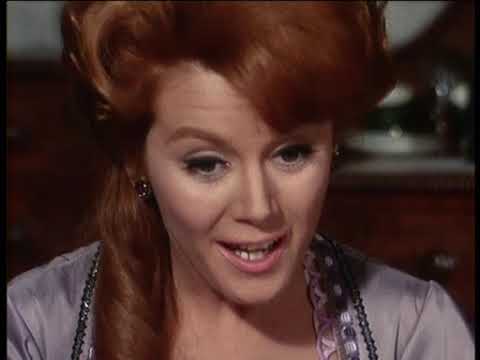 Big Valley  s01e25   Die Witwe Liberty