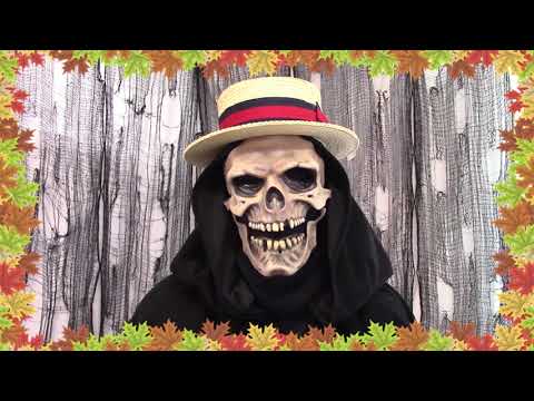 Death Reviews: Happy Thanksgiving 2021