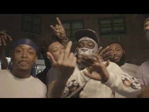 Prada P x Siggie Sev - Reverse (Shot by Caine Frame) (Music Video)