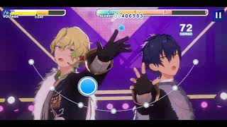 Eden新衣装お試し！【Dance in the Apocalypse】